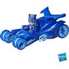 Hasbro - Pj Masks Veicoli Deluxe F21095L0 Gattomobile F2135