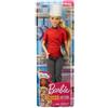 Mattel - Barbie Carriere DVF50 DVF50 Chef