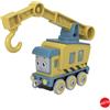 Mattel - Il Trenino Thomas Locomotive A ruota Libera HGX69 Carly HDY61