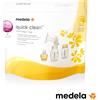 Medela - Sacca per Microonde Quick Clean