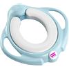 Ok Baby - Ridottore Wc Morbido Pinguo Soft Acqua