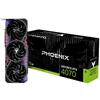 Gainward GeForce RTX 4070 12 GB GDDR6X PCI Express Gen 4 x16 10500 Mhz DP 1.4ax 3 / HDMI 2.1ax 1