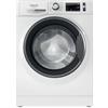 HOTPOINT Lavatrice Standard NR648GWSA IT 8 Kg Active Care Classe A Centrifuga 1400 giri