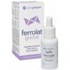 CAREPHARM SRL Ferrolat Gocce 30 Ml