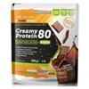 Namedsport Creamy Protein 80 Exquisite Chocolate 500 g integratore di proteine