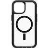 Otterbox Defender - Custodia Xt Clear Iphone 15/ 14/ 13 - Clear/nero - Otterbox - OTT.77-93336