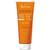 AVENE SOL LATTE SPF50+ 250ML