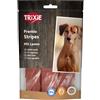 Trixie Premio Lamb Stipes con Agnello per Cani da 100 gr