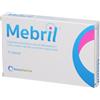 Konpharma Srl Mebril 14 Capsule 11,1 g