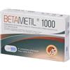 Laerbium Pharma Srl Betametil 1000 4 Compresse Sublinguali 3,2 g sublinguali