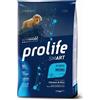 Prolife Puppy Mini Pollo e riso Nutrigenomic crocchette cucciolo 2 x 7kg