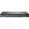 Hewlett Packard Enterprise Switch di rete Hewlett Packard Enterprise Aruba 2930M 48G PoE+ 1-slot Gestito L3 Gigabit Ethernet (10/100/1000) Grigio 1U Supporto Power over (PoE) [JL322A]