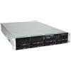 bluechip SERVERline R42306s server 960 GB Armadio (2U) AMD EPYC 7232P 3,1 GHz 32 DDR4-SDRAM 800 W [850370] SENZA SISTEMA OPERATIVO