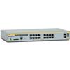 Allied Telesis Switch di rete Allied Telesis AT-x230-18GP-50 Gestito L2+ Gigabit Ethernet (10/100/1000) Supporto Power over (PoE) Grigio [AT-X230-18GP-50]