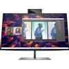 HP Z24m G3 Monitor PC 60,5 cm (23.8) 2560 x 1440 Pixel Quad HD Argento [4Q8N9E9#ABB]