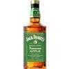 Jack Daniel's Whisky Jack Daniel's Tennessee Apple Lt 1 100 cl