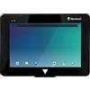 Newland NQuire 750, Tablet 7'', PoE, 2D, USB, BT, ETH, WiFi, Android