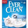 Wonderfood Oasy Lettiera Ever Clean Extra Strong Unscented 6 LT Inodore Agglomerante