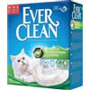Wonderfood Oasy Lettiera Ever Clean Extra Strong Scented 6 LT Agglomerante Profumata
