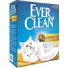 Wonderfood Oasy Lettiera Ever Clean LitterFree Paws 6 LT Agglomerante