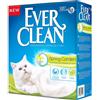 Wonderfood Oasy Lettiera Ever Clean Spring Garden 6 Lt Agglomerante Per Gatti