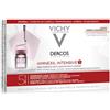 VICHY (L'Oreal Italia SpA) Vichy Dercos Aminexil Intensive 5 Donna 21 Fiale 6ml