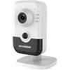 VeraTech HYU-496 - HYUNDAI Telecamera videosorveglianza WiFi IP con illuminazione infrarossi 10m, da interni di 4 megapixel