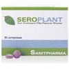 SANITPHARMA Srl Seroplant 30 compresse - SANITPHARMA - 912532999