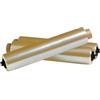 Cuki Professional Refill roll pellicola PVC - per dispenser Wrapmaster 3000 - 30 cm x 300 m - trasparente - Cuki Professional (unità vendita 3 pz.)