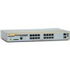 Allied Telesis AT-x230-18GP-50 Switch 16 Porte Gestito L2+ Gigabit Ethernet 10-100-1000 Grigio Supporto Power over Ethernet