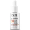 Korff Siero Viso Colorato