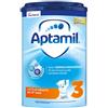 MELLIN Aptamil 3 Latte in Polvere 750 grammi