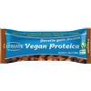 Ultimate Italia Barretta Vegan Proteica - 1 barretta da 40 gr