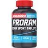 Pronutrition Proram Bcaa - 100 cpr