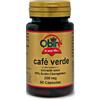 Obire Caffè Verde 200 mg - 60 cpr