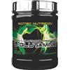 Scitec Nutrition L-Glutamine 300 gr. Glutammina in Polvere Anticatabolico