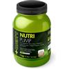 +Watt Nutri Pump 1 kg proteine idrolizzate Vitargo L-arginina L-citrullina e vitamine