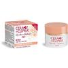 Cera di Cupra Crema Rosa Nutriente Anti Età per pelli Secche, 50ml