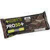 +Watt Pro50+ Barretta Proteica Gusto Mousse Cioccolato, 50g