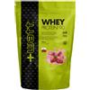+Watt Whey Protein 90 Proteine del Siero del Latte Gusto Fragola, 750g