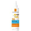 La Roche-Posay Sole La Roche-Posay Anthelios - Spray UVMune400 Dermo-Pediatrics Bambino SPF50+,200ml