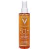 Vichy Sole Vichy Capital Soleil - Cell Protect Olio Invisibile Protezione SPF50+, 200ml