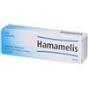 Biologische Heilm. Heel Hamamelis*Crema 50 G 100 Mg/G Crema