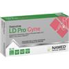 NAMED Srl NAMED LD PRO GYNE 14 CAPSULE + 14 COMPRESSE