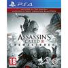 UBI Soft Assassin's Creed III Remastered - PlayStation 4 [Edizione: Regno Unito]