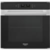 Hotpoint Forno multifunzione da incasso FI9 891 SH IX HA finitura acciaio anti impronta da 60 cm - Class 9