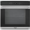 Hotpoint Forno multifunzione da incasso FI7 871 SH IX HA finitura acciaio anti impronta da 60 cm - Class 7
