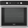 Hotpoint Forno multifunzione da incasso FI6 861 SP IX HA finitura acciaio anti impronta da 60 cm - Class 6