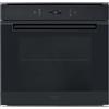 Hotpoint Forno elettrico da incasso FI7 871 SH BMI HA finitura nero da 60 cm