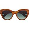 Gucci Occhiali da Sole Gucci GG1408S 004